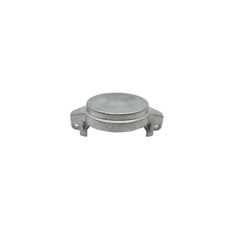 TW TAPON 2" - ACOPLE HEMBRA INOX