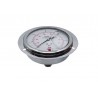 MAN.GLIC.DORSAL DN 100 1/2" 0-1 BAR INOX