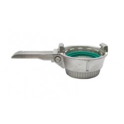 TW HEMBRA 2" - ACOPLE HEMBRA INOX