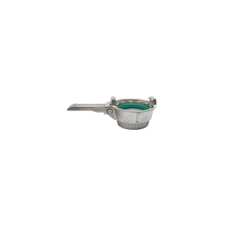 TW HEMBRA 2" - ACOPLE HEMBRA INOX