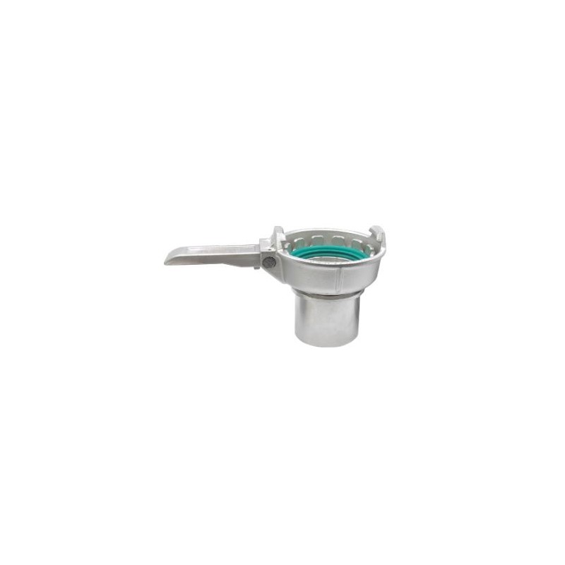 TW ACOPLE HEMBRA 2" INOX