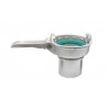 TW ACOPLE HEMBRA 2" INOX
