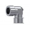 CODO 90º INOX.H-H FIJA 1/8"  NPT