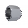 TAPON HEMBRA ORFS INOX  9/16"