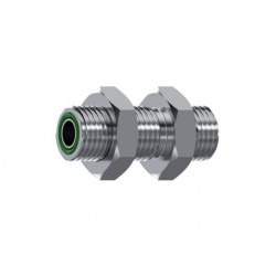 PASATABIQUE INOX.9/16 ORFS