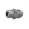 ADAPTADOR M-M JIC7/16-1/8 BSPT INOX