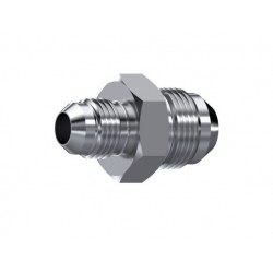 REDUCTOR M 9/16 JIC-M 3/4 JIC INOX