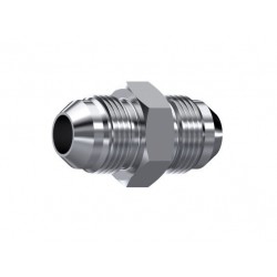 RECTO M 1"7/8 JIC-M 1"7/8 JIC INOX