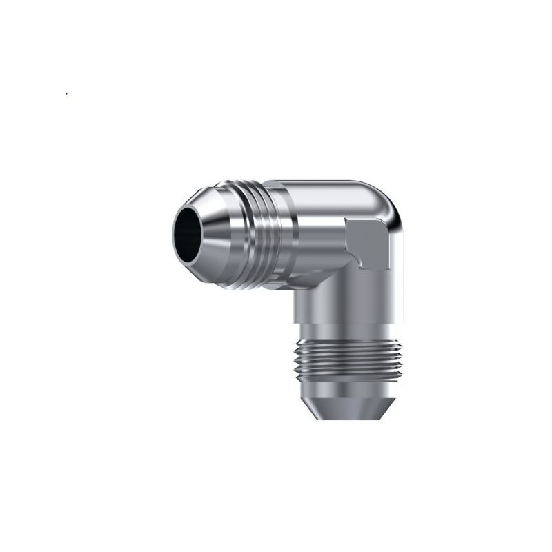 CODO INOX M 1"5/8 JIC-M 1"5/8 JIC
