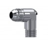 CODO INOX M 7/8" JIC-M 3/8" BSPT