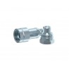 ACOPLAMIENTO VALV. BOLA 700 BAR 3/8"BSP