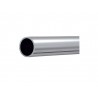 TUBO RIGiDO ACERO INOX @4X6 - 3 MTS