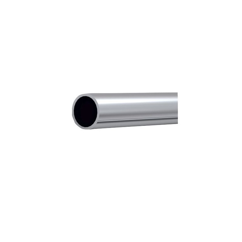 TUBO RIGiDO ACERO INOX @3X6 - 3 MTS