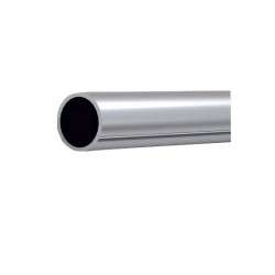 TUBO RIGIDO INOX @10X12 - 3 MTS