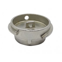 TW TAPON 2" - ACOPLE MACHO INOX