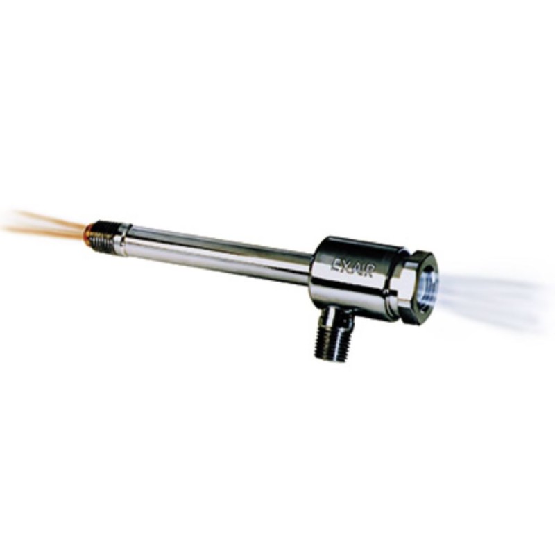 TUBO VORTEX 425 L/MIN - 144 MM