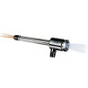 TUBO VORTEX 708 L/MIN - 144 MM