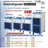 TERMORREFRIGERADOR, MODELO COMPACTO