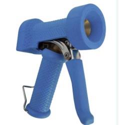 PISTOLA LIMPIEZA AGUA LATON