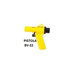 PISTOLA ASPIRACION Y SOPLADO
