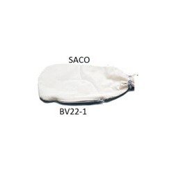 SACO RECOGIDA DE PISTOLA BV-22