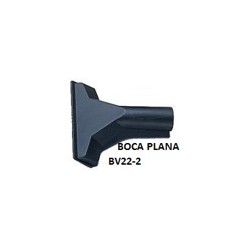 BOCA PLANA 150X140