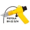 PISTOLA ASPIRACION Y SOPLADO SIMULTANEA