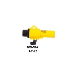 BOMBA DE AIRE