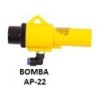 BOMBA DE AIRE