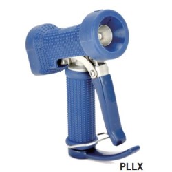 PISTOLA LIMPIEZA AGUA INOXIDABLE