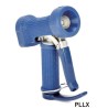 PISTOLA LIMPIEZA AGUA INOXIDABLE