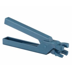 LOC-LINE PINZA DE MONTAJE 1/4