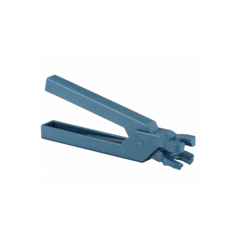LOC-LINE PINZA DE MONTAJE 1/4