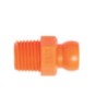 LOC-LINE 1/2 - RACOR 1/2" NPT (4 UDS )