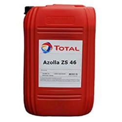 BIDON 20L ACEITE HIDRAULICO