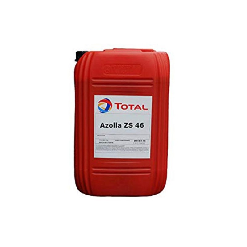 BIDON 20L ACEITE HIDRAULICO