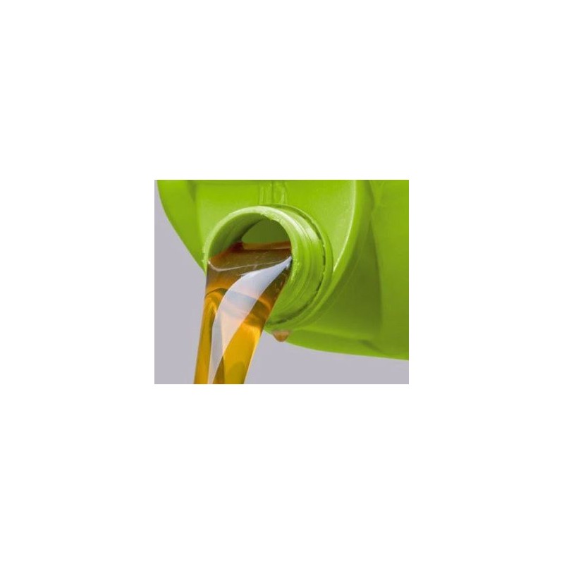 BIDON 1 L.ACEITE HIDRAULICO ZS46