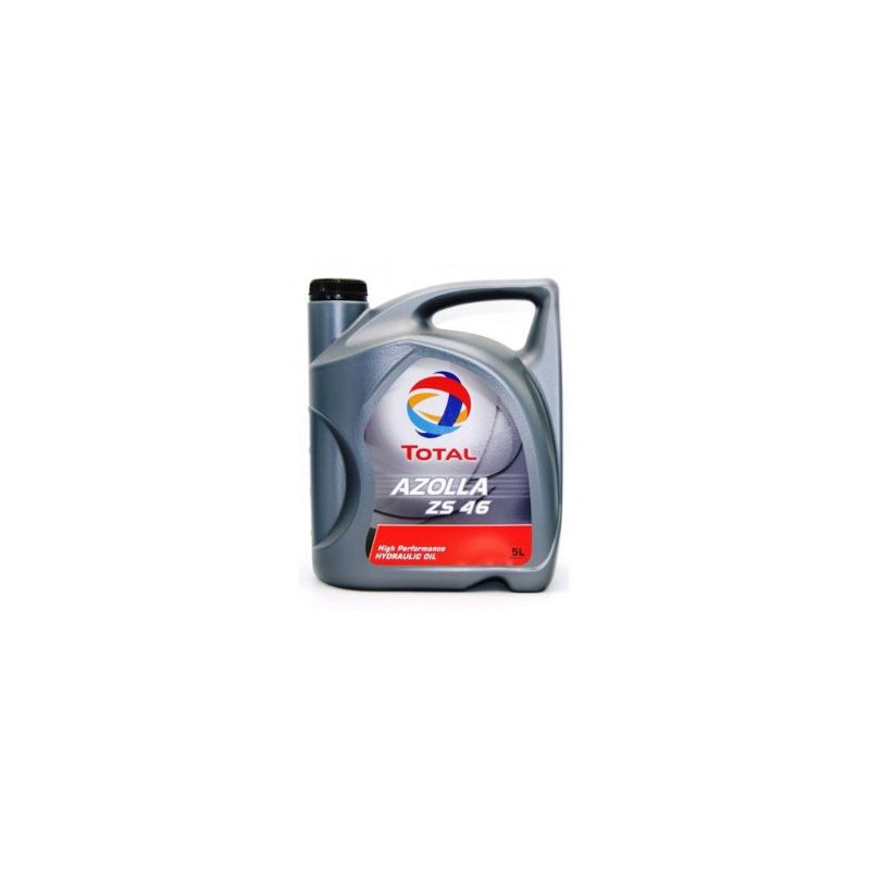 BIDON 5 L.ACEITE HIDRAULICO ZS46