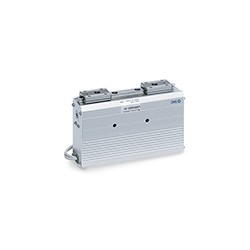 PINZA ELECTRICA CARRERA LARGA