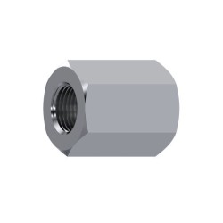 REDUCCION HEXAGONAL INOX. H 3/8"-H 1/4"