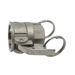 AUTOLOCK  HEMBRA ROSCA HEMBRA 1/2 TIPO D