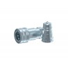 ADAPTADOR PUNZON SERIE NV 1/4" BSP