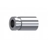 CASQUILLO MICRO-HOSE INOXIDABLE