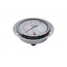 MAN.GLIC.DORSAL DN 63 1/4" 0-10 INOX