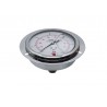 MAN.GLIC.DORSAL DN 100 1/2" 0-1 BAR INOX
