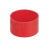 TAPON PLASTICO HEMBRA 1" BSP