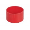 TAPON PLASTICO HEMBRA METRICA