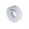 CINTA TEFLON 10 ROLLOS TRALE
