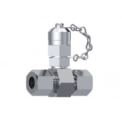 RACOR DE CONTROL INOX 15L...