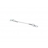 FIJACION DE SEGURIDAD JIC 37º - 1"5/8